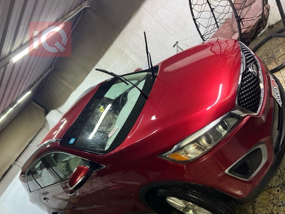 كيا سورينتو